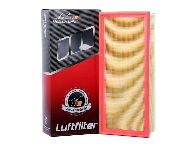 Luftfilter